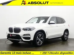 Bmw X3 (G01) SDRIVE18DA 150CH XLINE