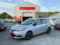 RENAULT Grand Scénic III 1.6 dCi FAP eco2 S&S 130cv