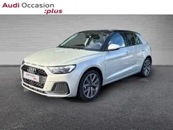 Audi A1 Sportback 25 TFSI 95ch Design