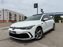 Volkswagen Golf 1.5 eTSI OPF 130 DSG7 R-Line