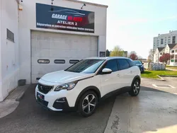 Peugeot 3008 1.2 130CH S&S BVM6 ACTIVE
