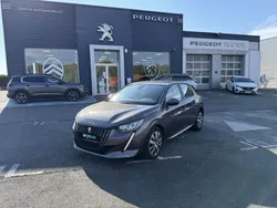 Peugeot 208 II PureTech 75 S&S Active Business