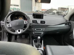 Renault Mégane bose