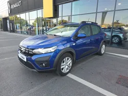 DACIA Sandero ECO-G 100 Stepway Expression