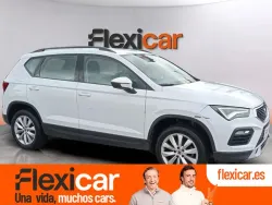 SEAT Ateca 1.5 EcoTSI S&S Style DSG