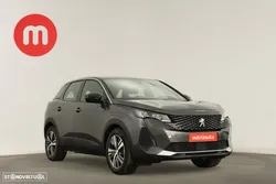 Peugeot 3008 1.6 Hybrid Allure e-EAT8