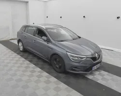 Renault Mégane .IV.BRK 1.5 DCI115 BUSINESS BA
