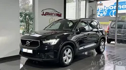 Volvo XC40 1.5 T3 Momentum Plus de 2019