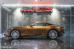 Ferrari Roma Standard