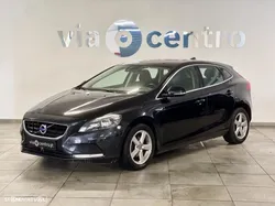Volvo V40 1.6 D2 Kinetic Eco
