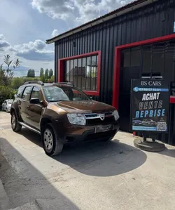 DACIA DUSTER Laureate 4x2, 1.5 DCi, 110 cv