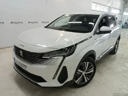 Peugeot 3008 1.6 Hybrid Allure e-EAT8