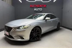 Mazda 6 III 2.2 175ch SkyActiv-D SELECTION - TO/HUB/CAM/Sièges chauffant