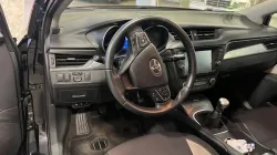 Toyota Avensis 150D Executive