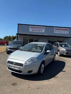 FIAT PUNTO 1.2i/65CH