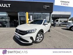 Volkswagen Taigo 1.0 TSI 110cv