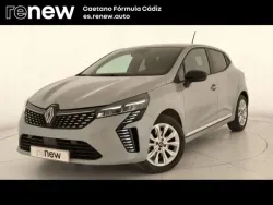 RENAULT Clio dCi Evolution 74kW