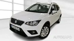 Seat Arona 1.0 TSI Style de 2020