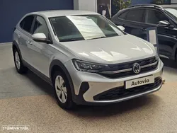 VW Taigo 1.0 TSI