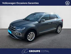 Volkswagen T-Roc 1.5 TSI EVO 150 Start/Stop DSG7 Style