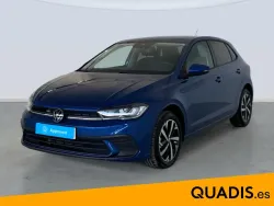 VOLKSWAGEN Polo 1.0 TSI Mas DSG 70kW