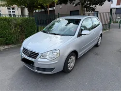 Volkswagen polo iv 1.4 16v 75cv confortline garantie