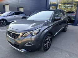 Peugeot 3008 (2) Puretech 130 GT LINE