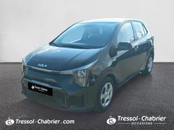 KIA Picanto 1.0 DPi 63 ch BVM5 Active