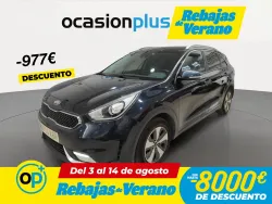 KIA Niro 1.6 HEV Drive