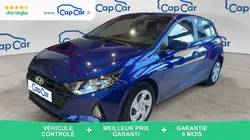 Hyundai i20 1.2 84 Initia