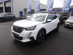 Peugeot 2008 BUSINESS BlueHDi 100 SetS BVM6 Allure