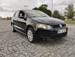 VW Polo 1.6TDI 90cv confortline 168.000Kms