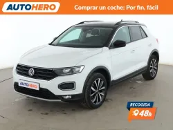 VOLKSWAGEN T-Roc 1.5 TSI Advance Style