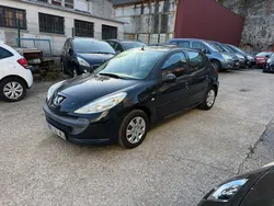 Peugeot 206+