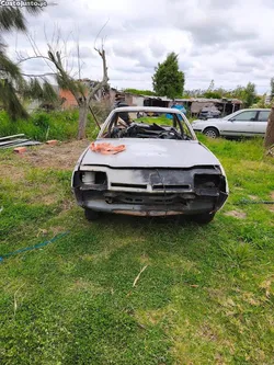 Opel Manta B