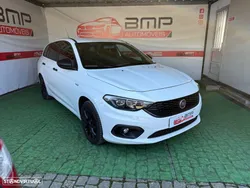 Fiat Tipo Station Wagon 1.3 M-Jet Street