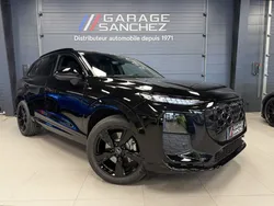 Audi Q3 S Line 2.0L TDI 150CV S-Tronic 7 -TVA Récup/GAR 12/2031- Attelage/Black Pack