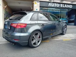 Audi S3 Sportback 2.0 TFSI S tronic quattro 228kW