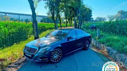 Mercedes-Benz Classe S de 2014