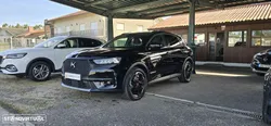 DS DS7 Crossback E-Tense Performance Line EAT8