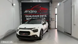 Citroën C3 Pure Tech Shine