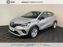 Renault Captur TCe 100 Business