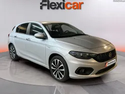 Fiat Tipo 1.3 M-Jet Lounge