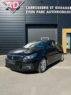 PEUGEOT 308 130ch S&S Active Business