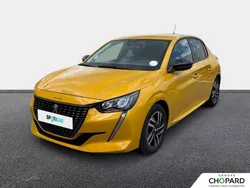 Peugeot 208 PureTech 100 S&S BVM6 Allure Pack