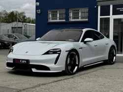 PORSCHE TAYCAN Porsche Turbo