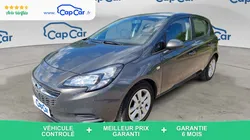 Opel Corsa 1.4 90 Edition
