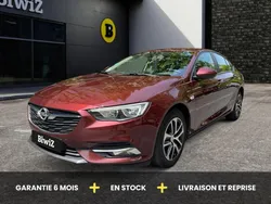 Opel Insignia Grand Sport 1.6 D 110 ch Edition Business