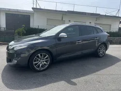 Renault Mégane 1.5 DCI GT Line Nacional