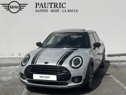 Mini Clubman Cooper 136ch Edition Premium Plus BVA7